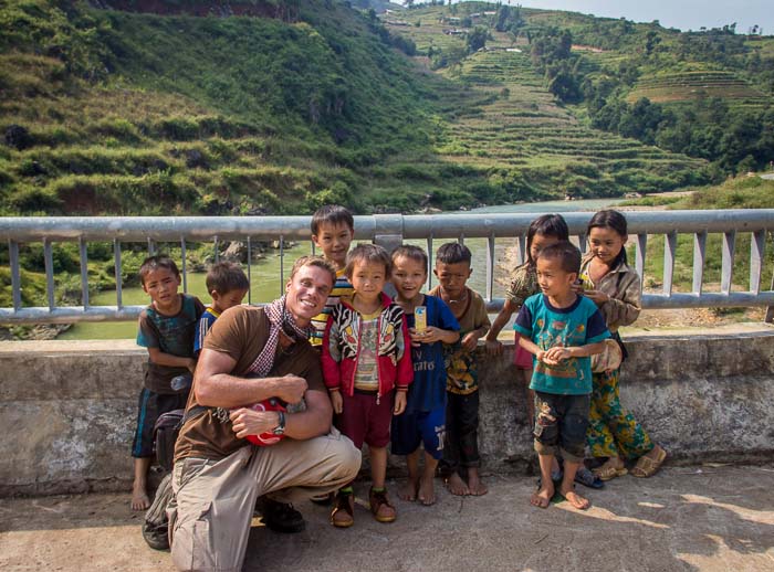 Ký sự du lịch Hà Giang