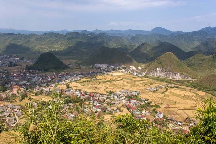 Ký sự du lịch Hà Giang