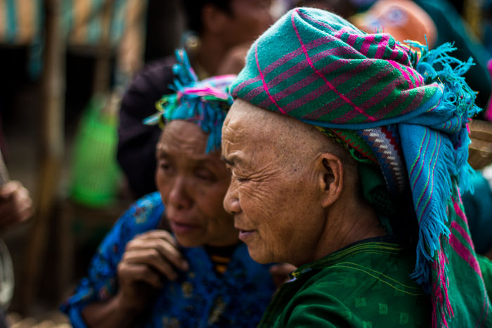 Ký sự du lịch Hà Giang