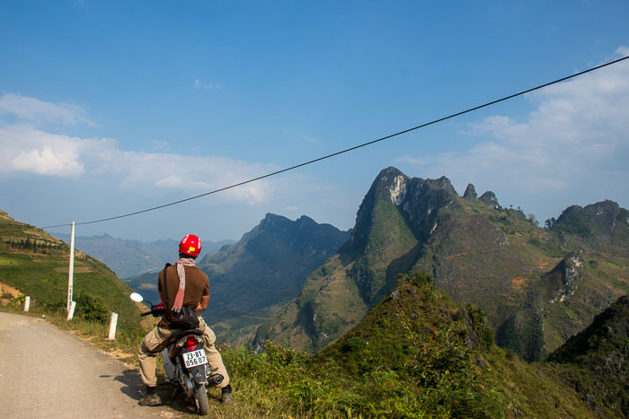 Ký sự du lịch Hà Giang