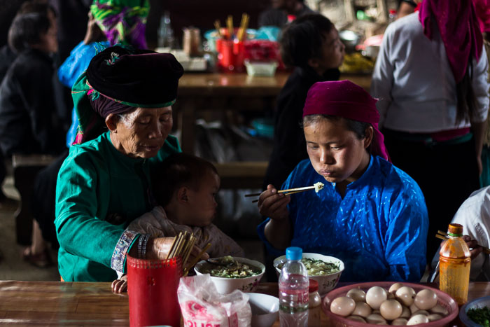 Ký sự du lịch Hà Giang