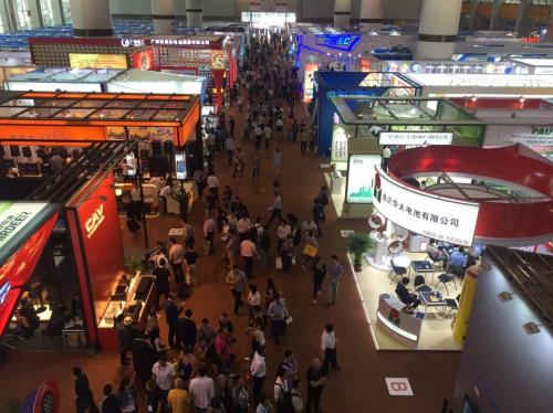 Đợt 3 hội chợ Canton Fair 118, cơ hội lớn cho các doanh nghiệp ngành dệt may