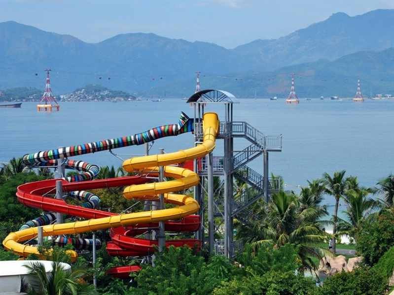 Vinpearland Nha Trang Vinpearland Nha Trang