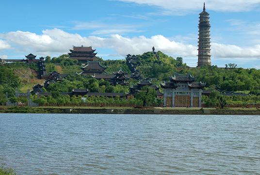 Chùa Bái Đính