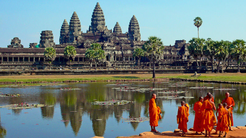 SIÊM RIỆP SIÊM RIỆP