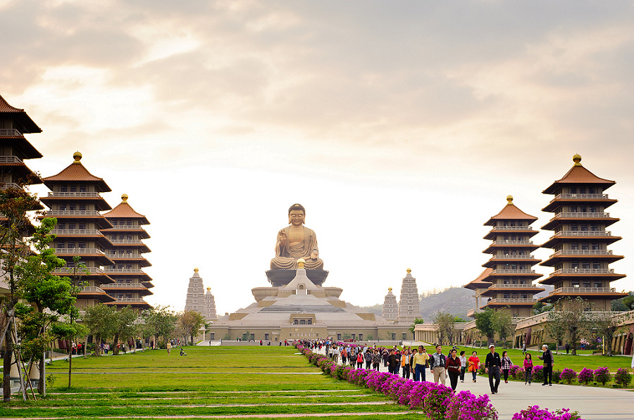 Phật Quang Sơn Phật Quang Sơn