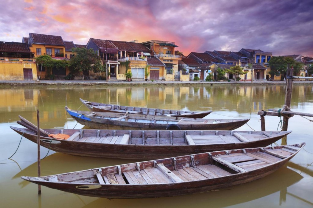 Hội An