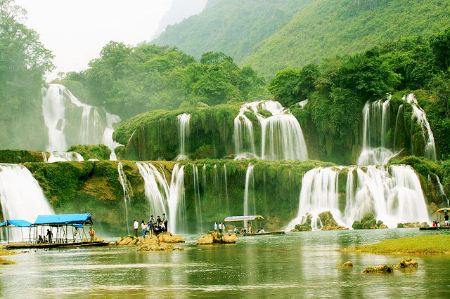 Cao Bằng