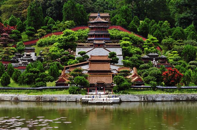 Bảo tàng Thâm Quyến