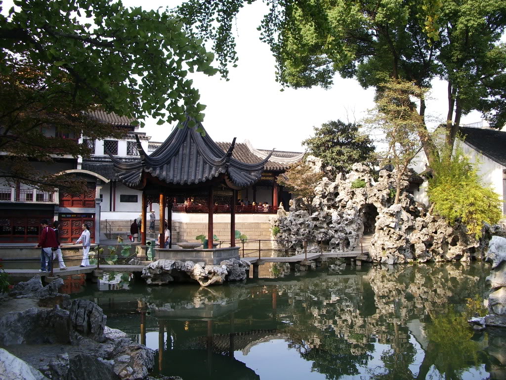 Sư Tử Lâm