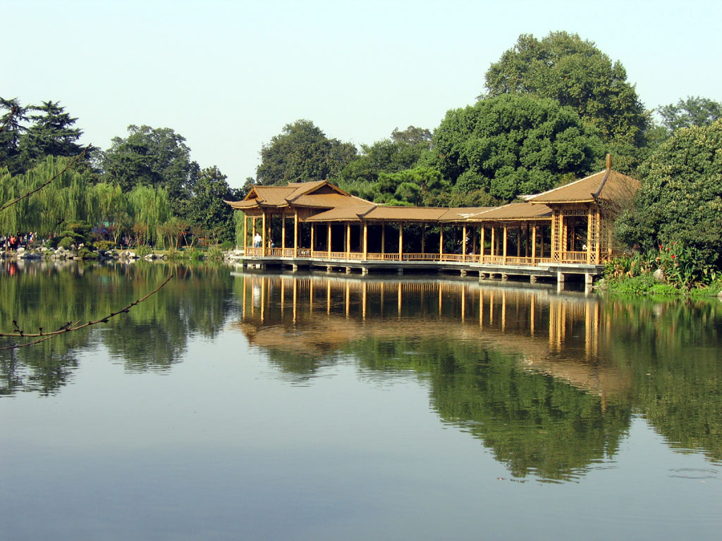 Tây Hồ Hàng Châu
