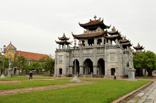Ninh Bình