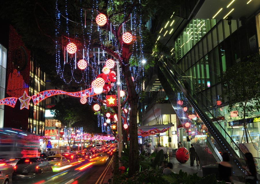 Orchard