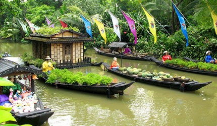 Tiền Giang