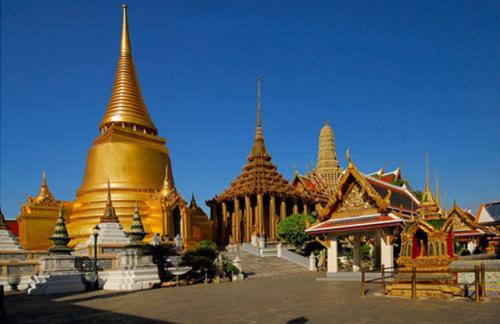 Du lịch Thái Lan
