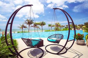 Du lịch Vũng Tàu: Sài Gòn - Vũng Tàu - Bình Châu