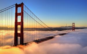 Tour du lịch Mỹ: Hồ Chí Minh - Los Angeles - Las Vegas - Hoover Dam – San Francisco - Hồ Chí Minh