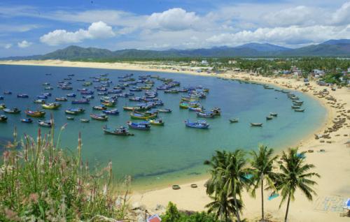 Du lịch Quy Nhơn