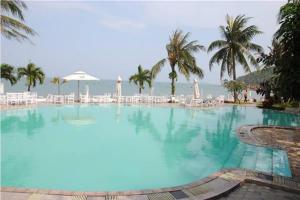 Tour Free and Easy Quy Nhơn: Hồ Chí Minh - Royal Hotel & Healthcare Resort Quy Nhơn 4 Sao 4 ngày