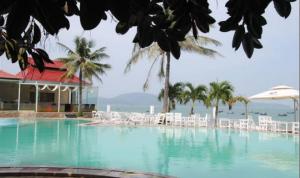 Tour Free and Easy Quy Nhơn: Hồ Chí Minh - Royal Hotel & Healthcare Resort Quy Nhơn 4 Sao 3 ngày