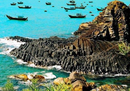 Du lịch Phú Yên