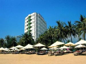 Tour Free and Easy Nha Trang: Hồ Chí Minh - The Light Hotel & Resort 4 * Nha Trang 4 ngày